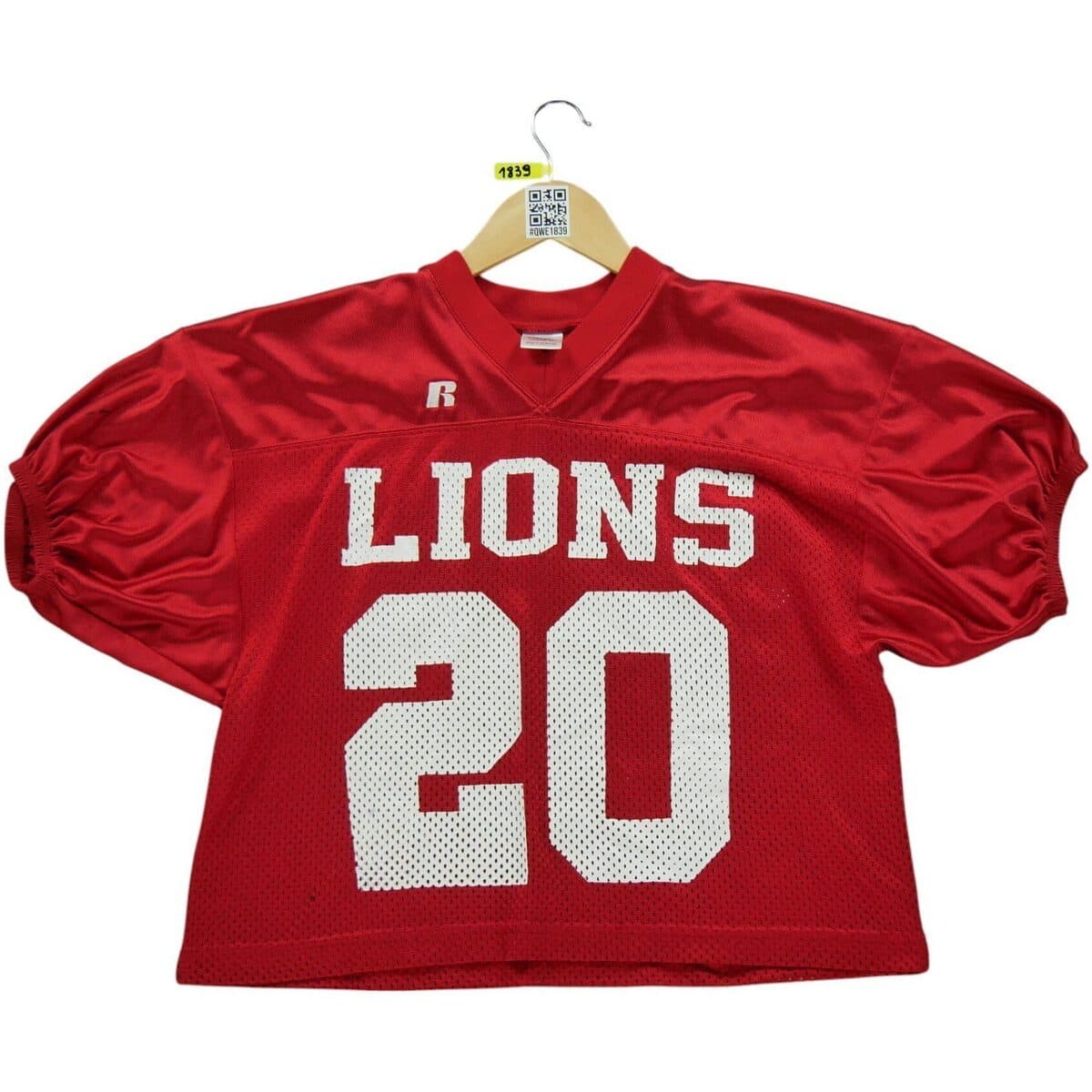 κιτ ποδοσφαίρου Russell Athletic 213771