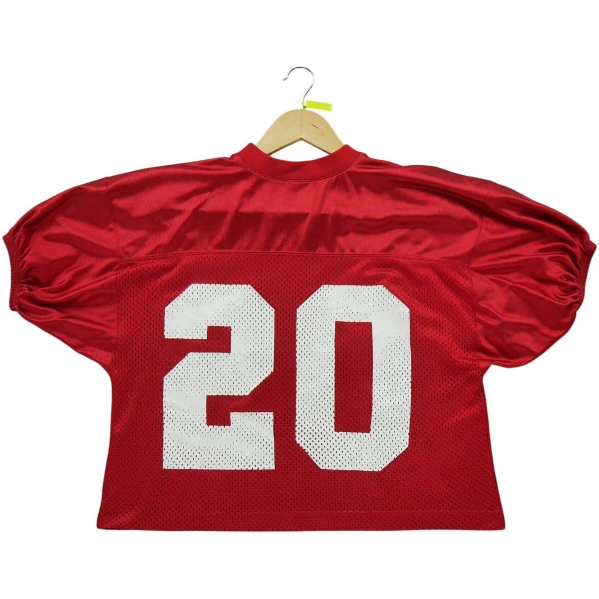 Men's Sports Sets Russell Athletic Red