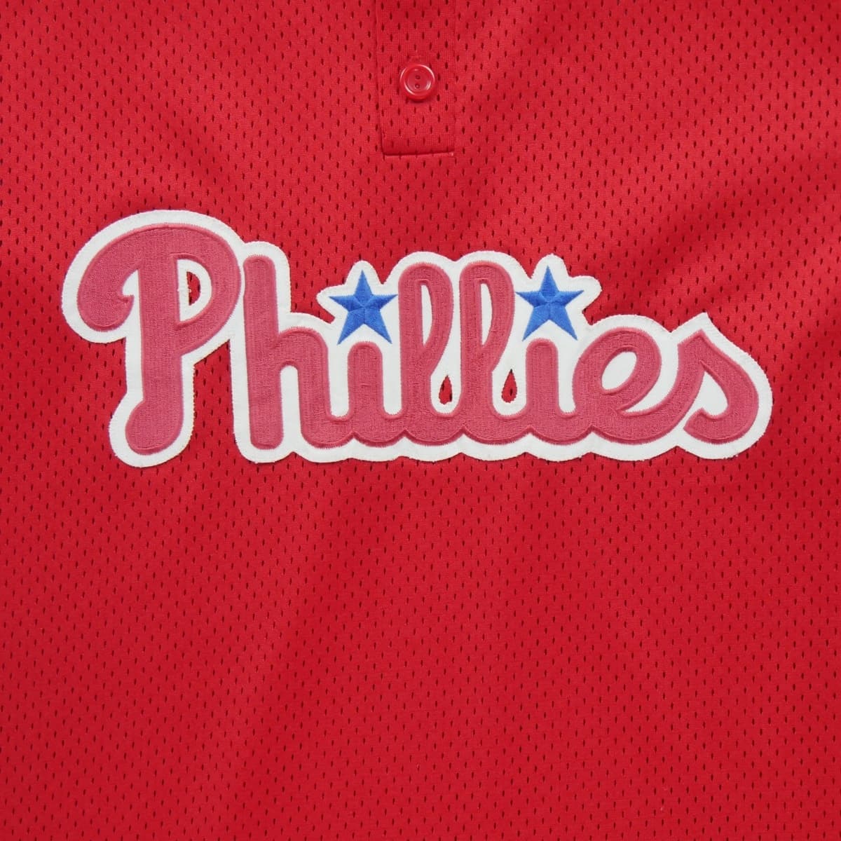 Men's T-Shirts Majestic Red