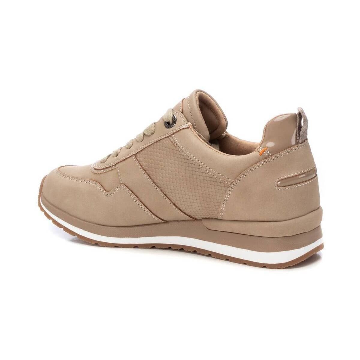 Women's Sneakers Refresh Brown