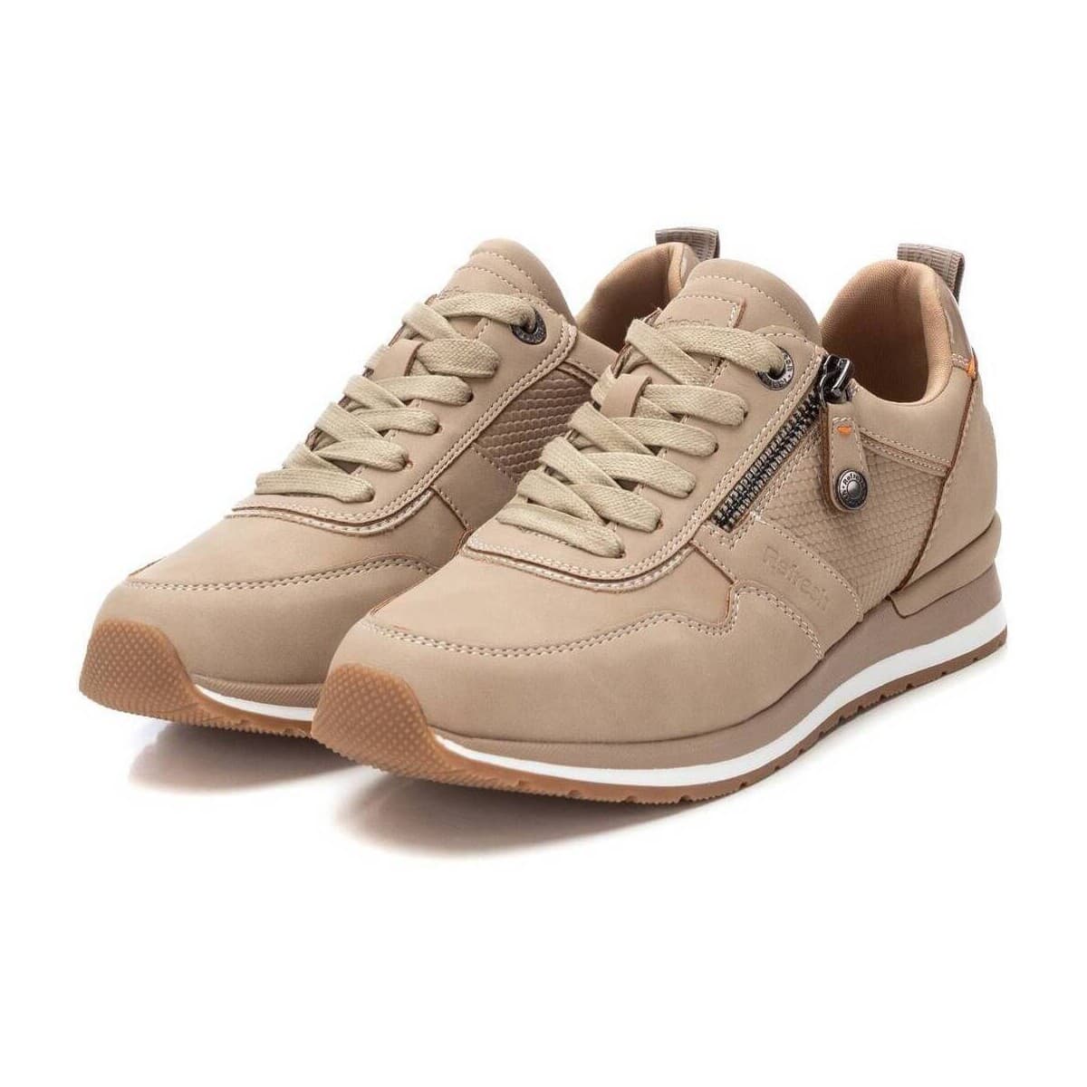 Women's Sneakers Refresh Brown