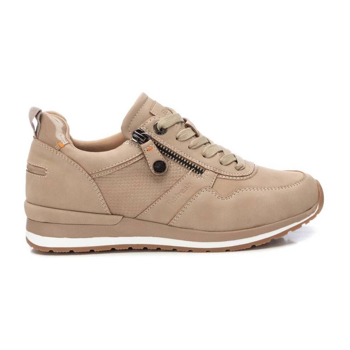 Women's Sneakers Refresh Brown