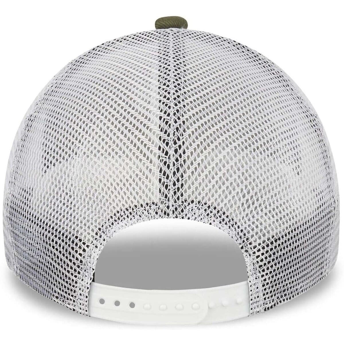 Men's Caps New-Era Brown