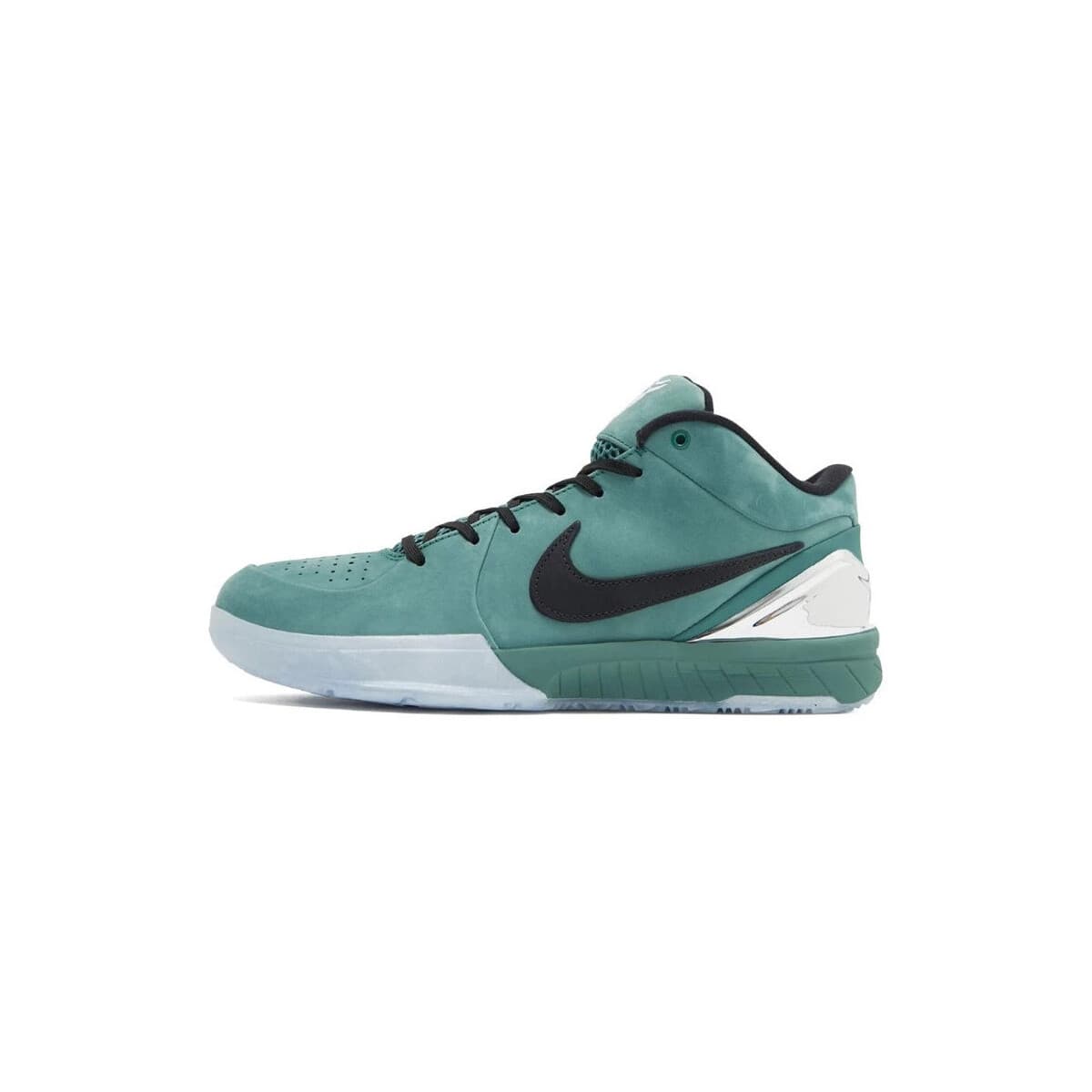 Men's Sneakers Nike Green