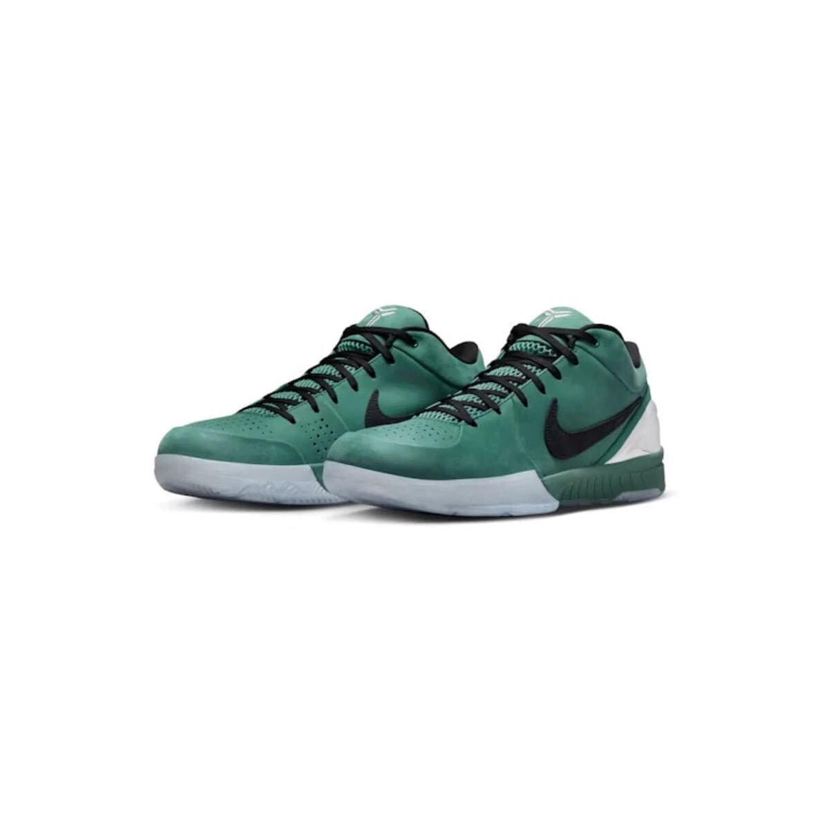 Men's Sneakers Nike Green
