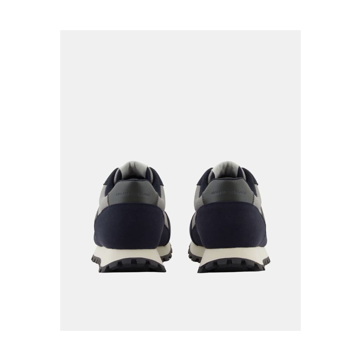 Men's Sneakers EAX Blue