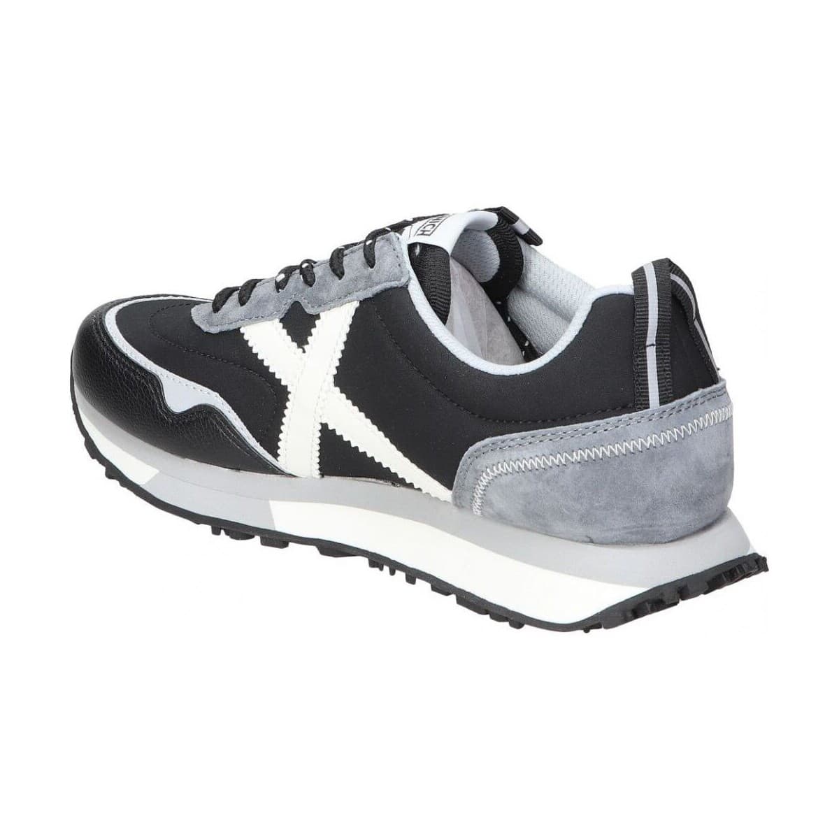 Women's Gym Shoes Munich Black