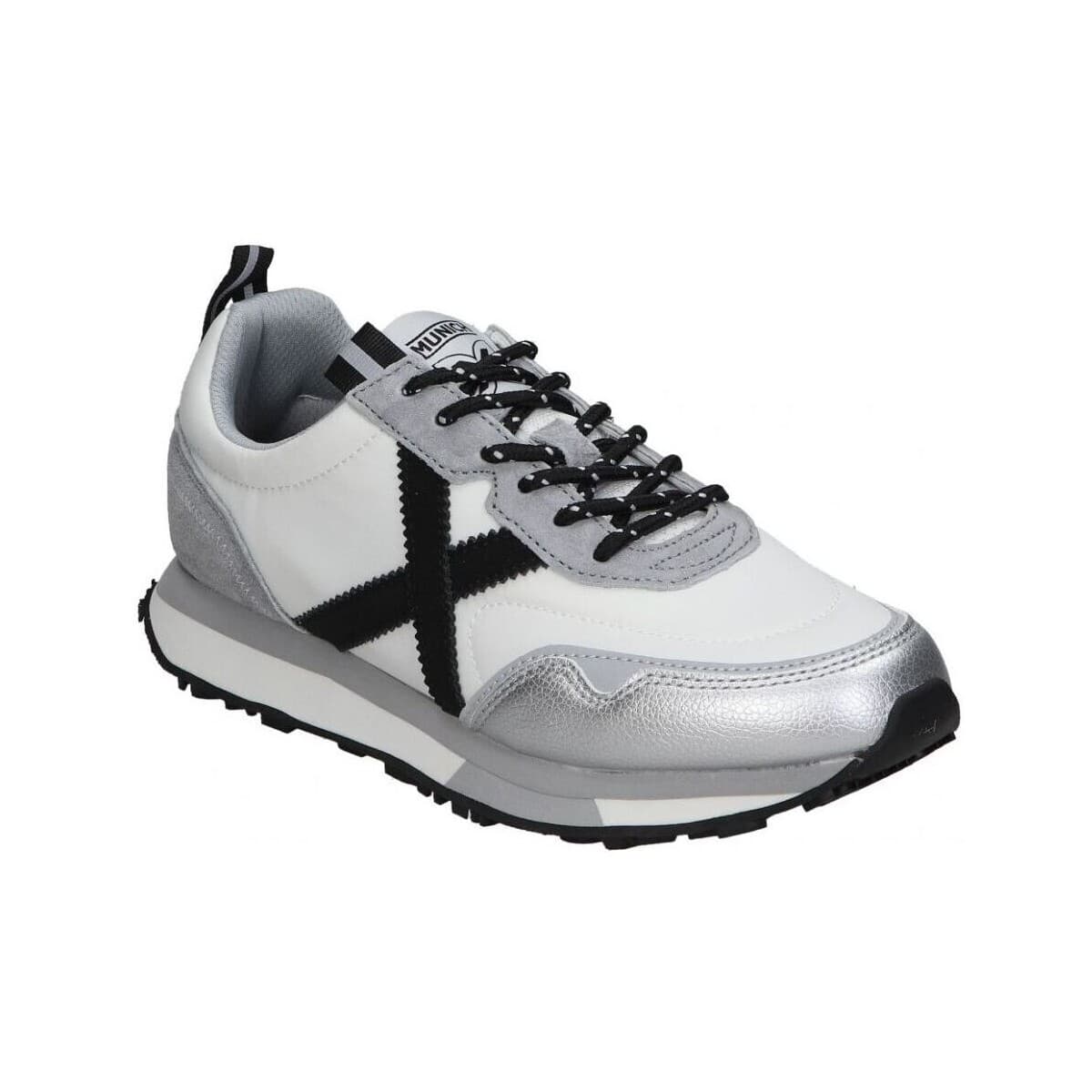 Women's Gym Shoes Munich White