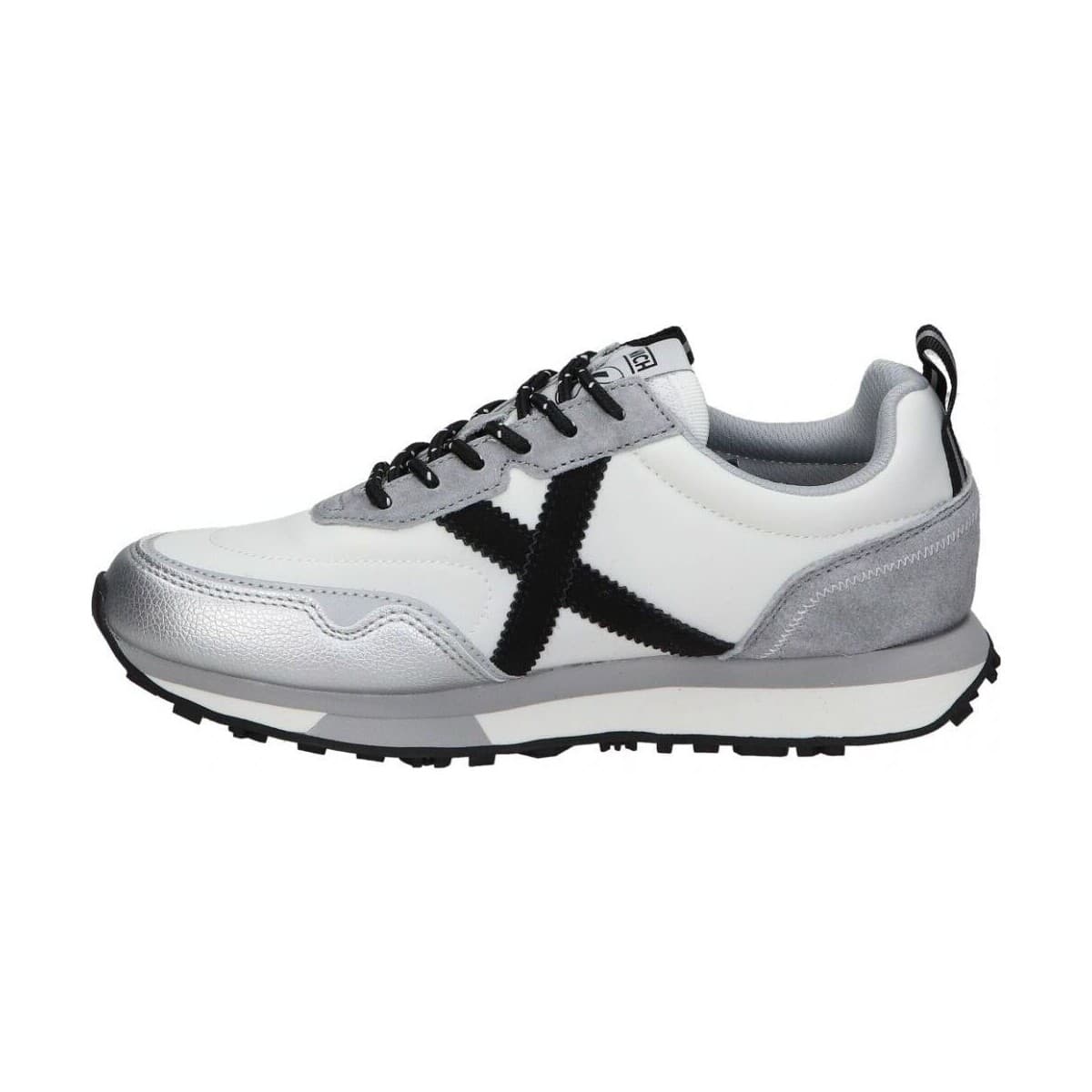 Women's Gym Shoes Munich White