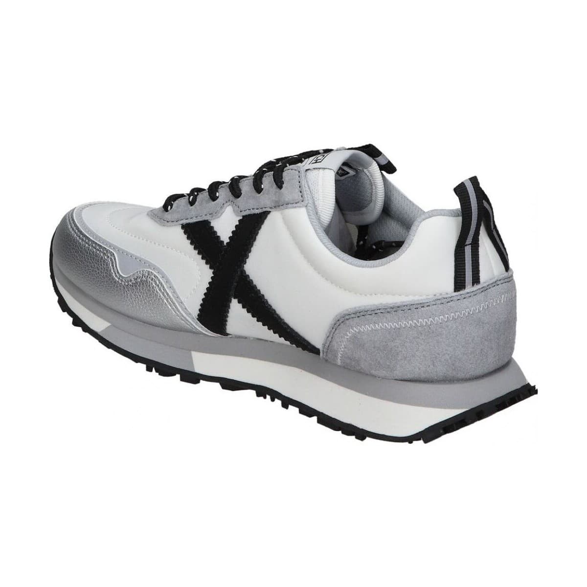 Women's Gym Shoes Munich White