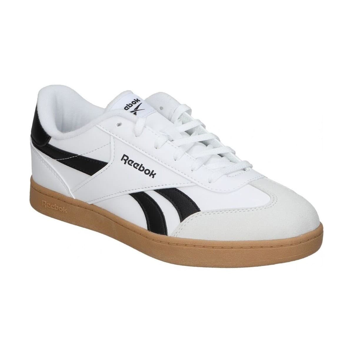 Women's Gym Shoes Reebok White