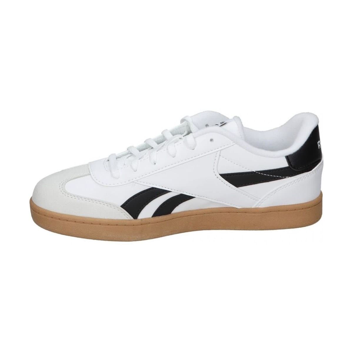 Women's Gym Shoes Reebok White