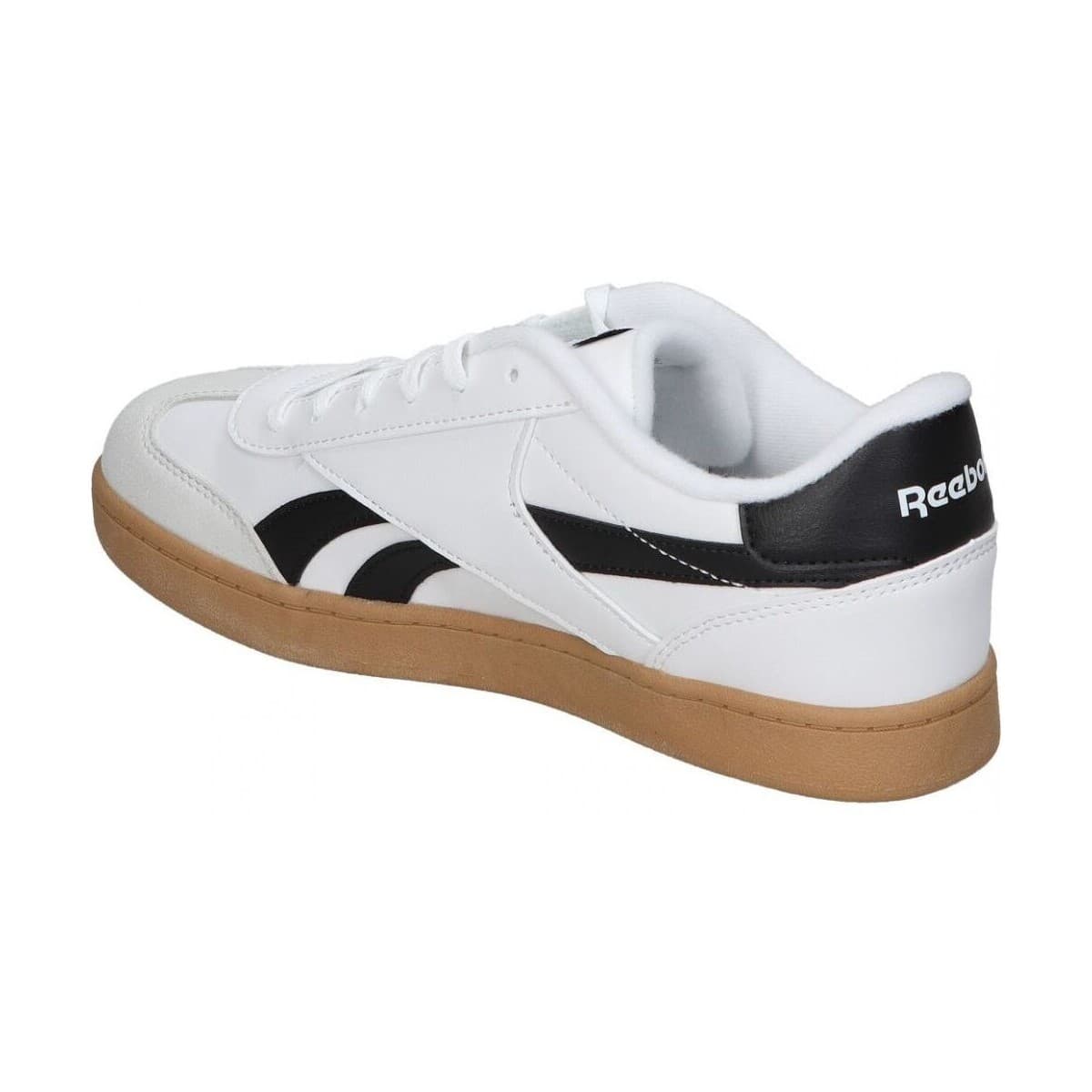 Women's Gym Shoes Reebok White