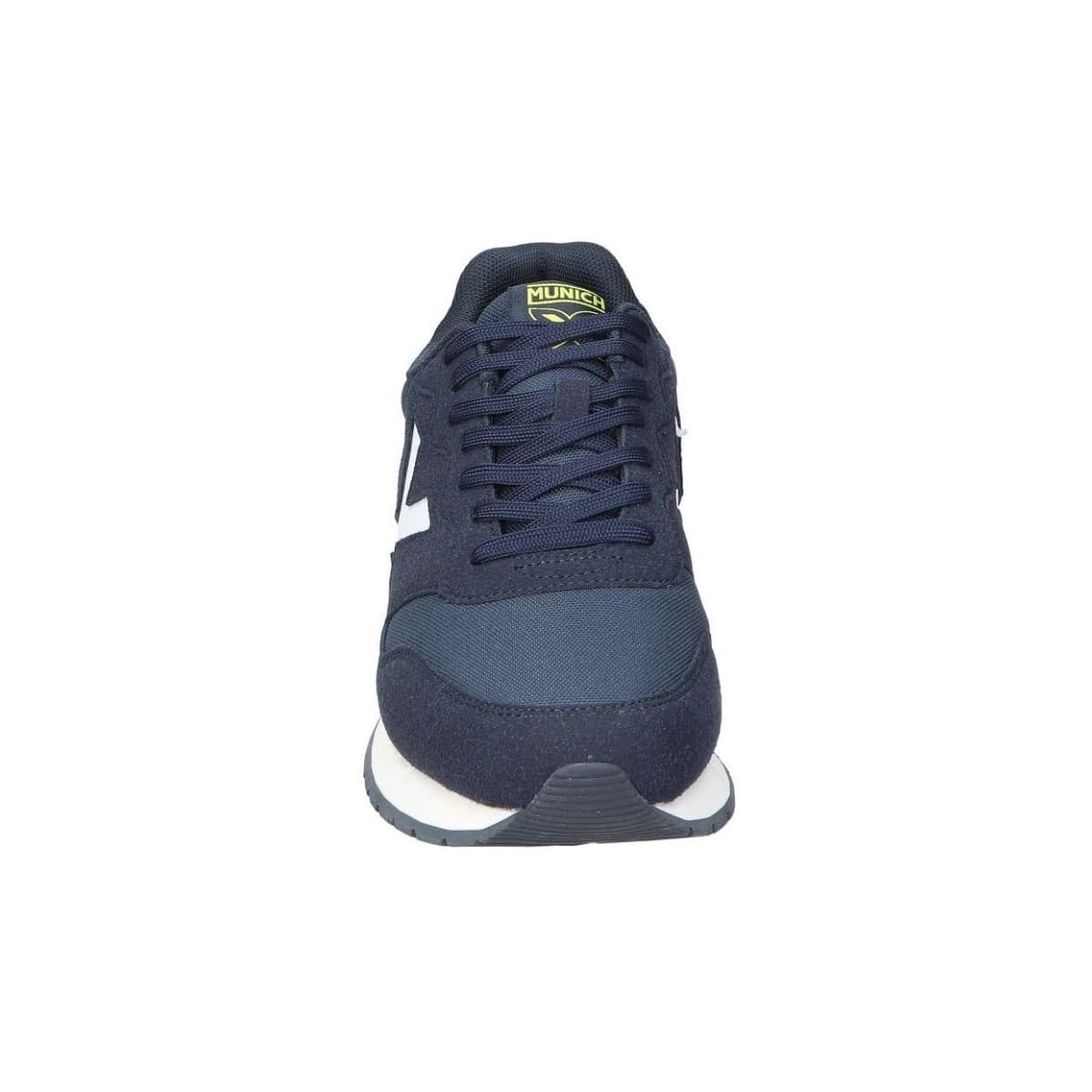 Men's Gym Shoes Munich Blue