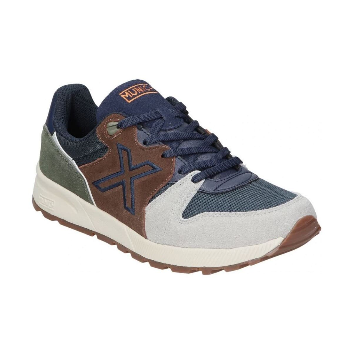 Men's Gym Shoes Munich Multicolor