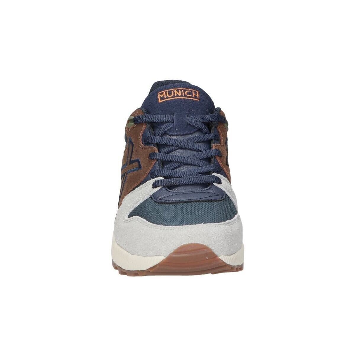 Men's Gym Shoes Munich Multicolor