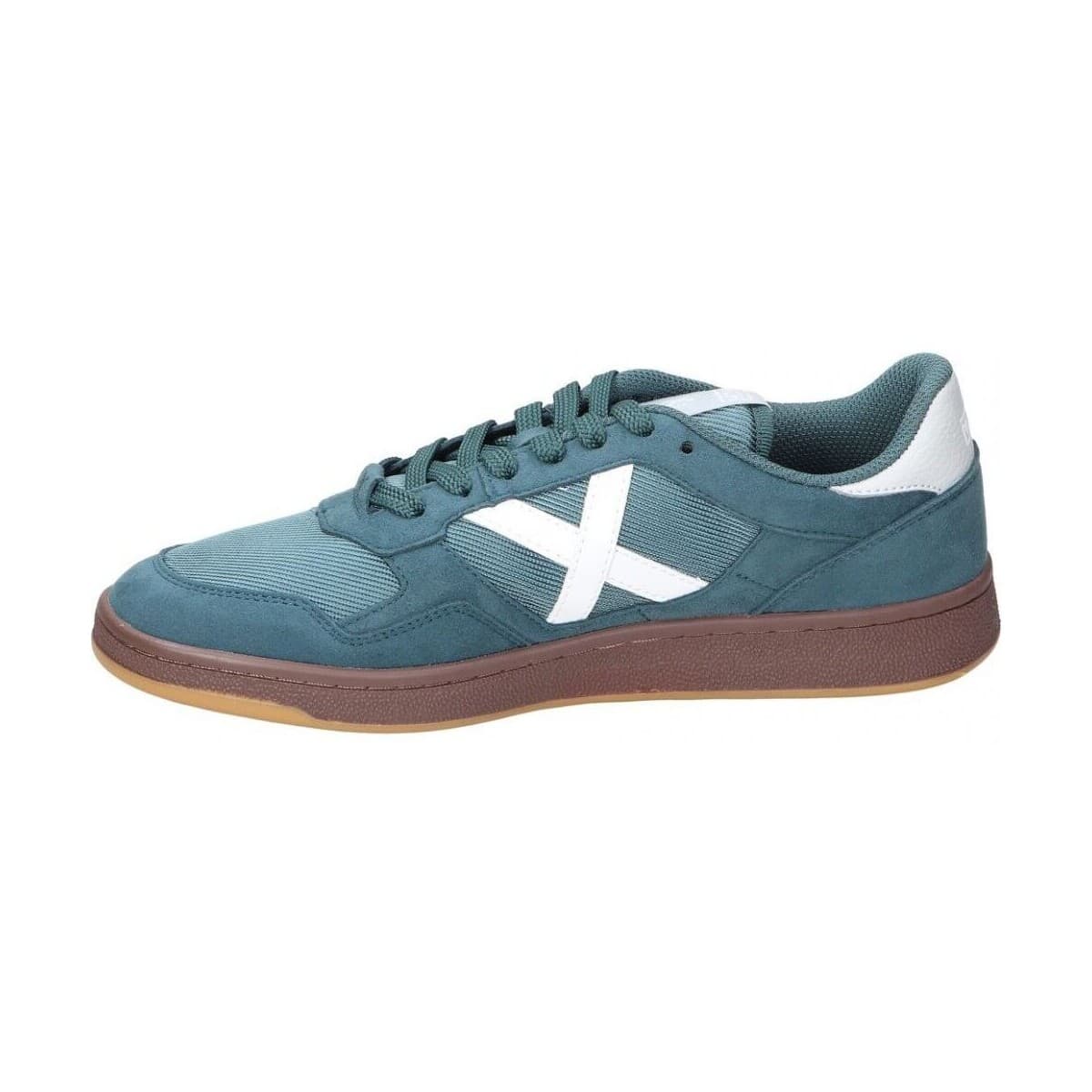 Men's Gym Shoes Munich Blue