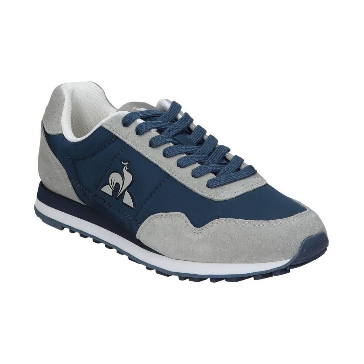 Men's Dress Shoes Le Coq Sportif Blue