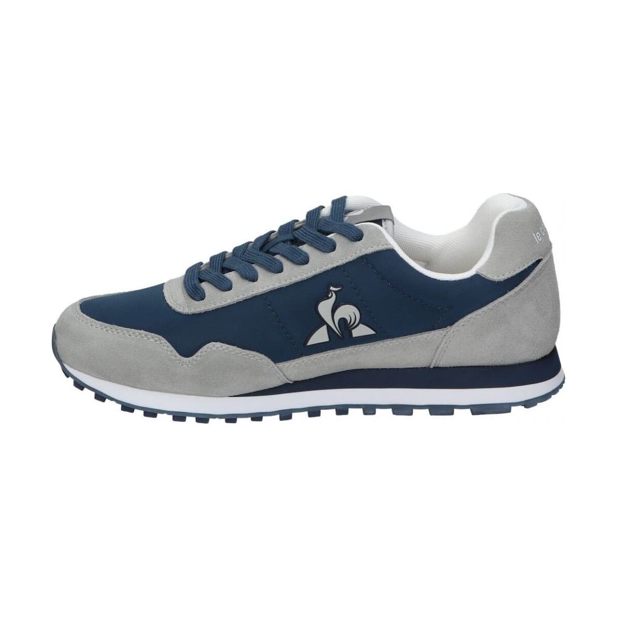 Men's Dress Shoes Le Coq Sportif Blue