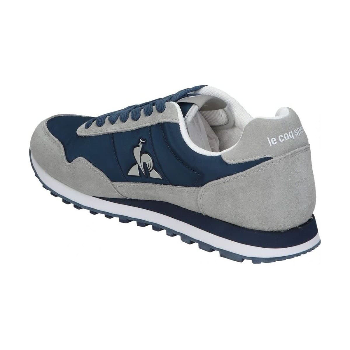 Men's Dress Shoes Le Coq Sportif Blue