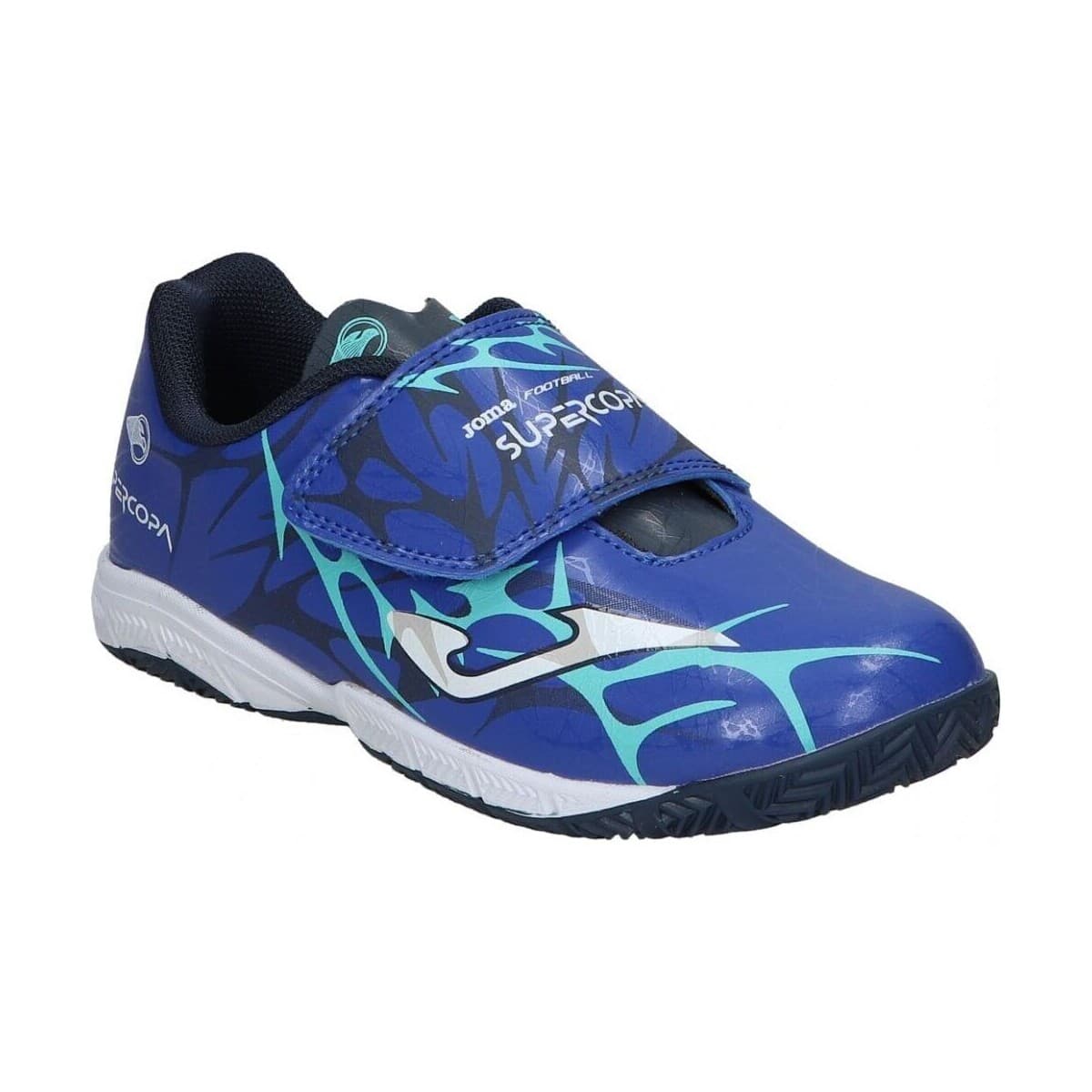 Boys' Sneakers Joma Blue