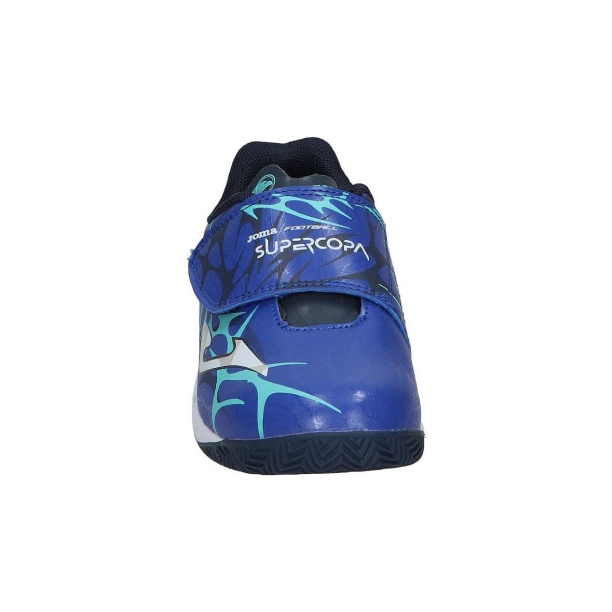 Boys' Sneakers Joma Blue