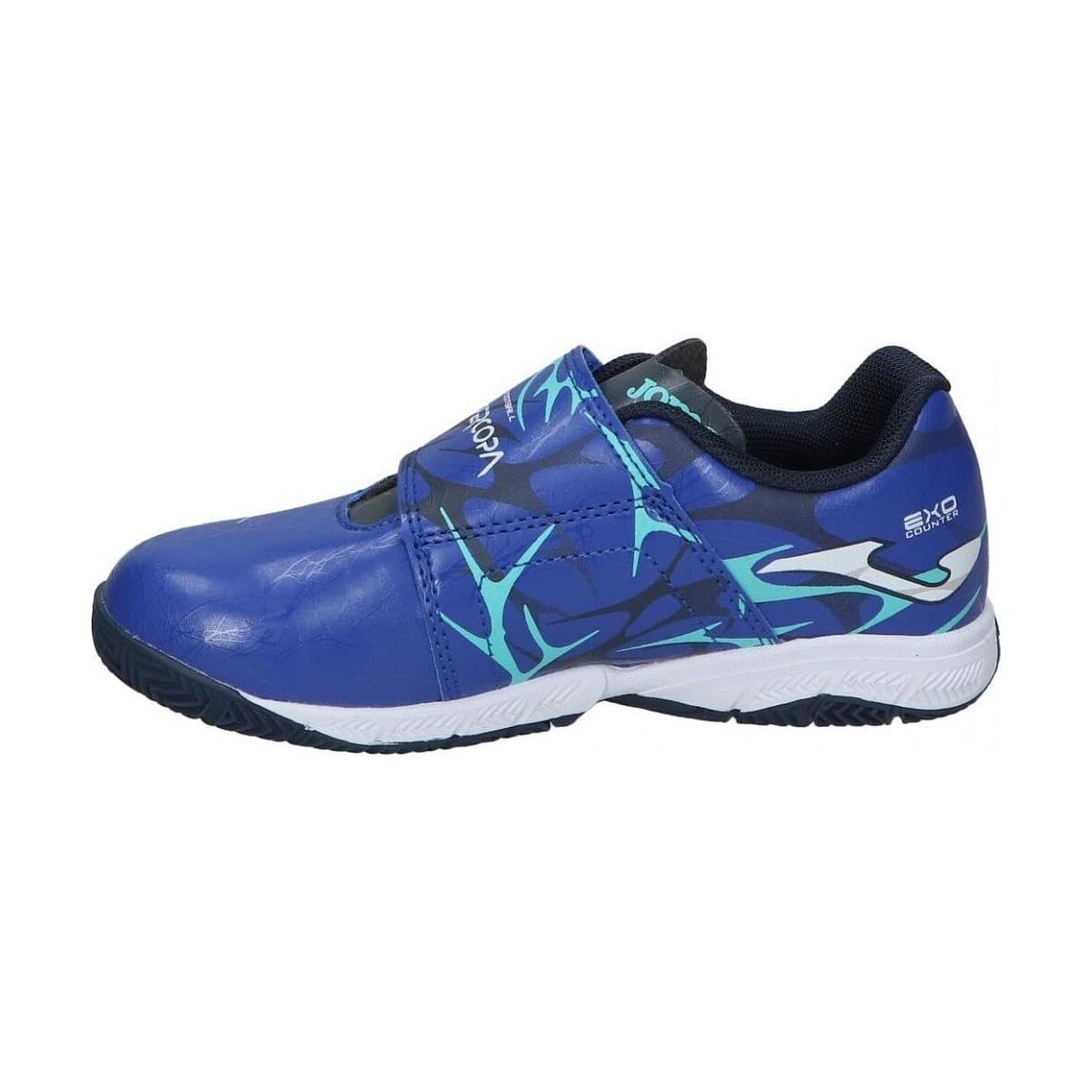 Boys' Sneakers Joma Blue
