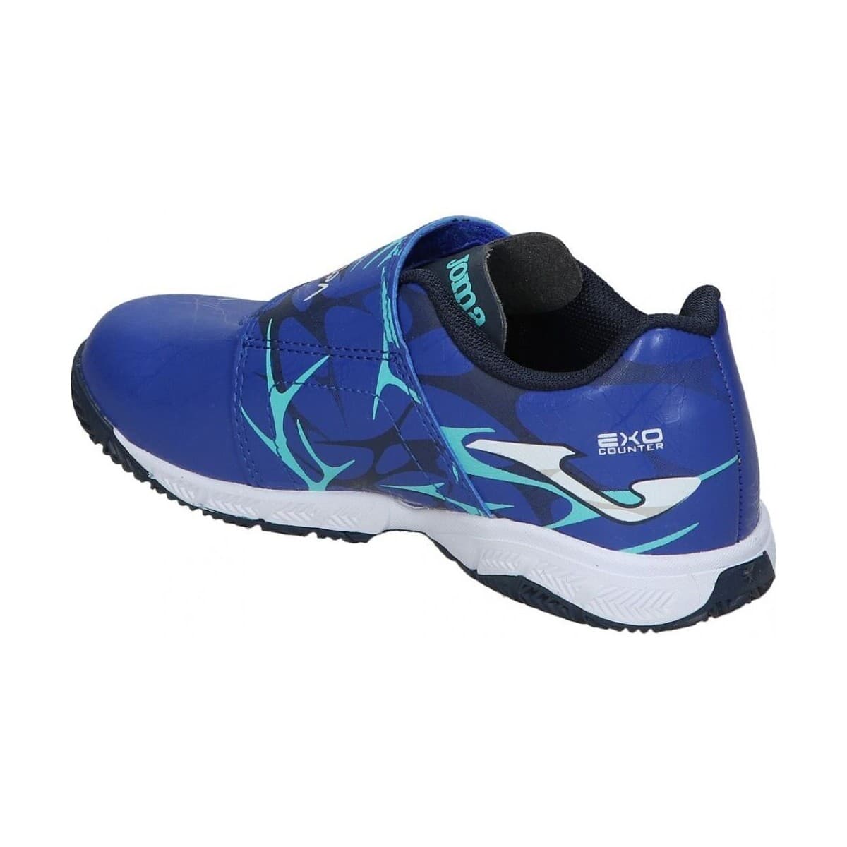 Boys' Sneakers Joma Blue