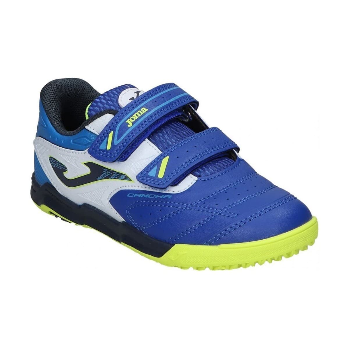 Boys' Sneakers Joma Blue