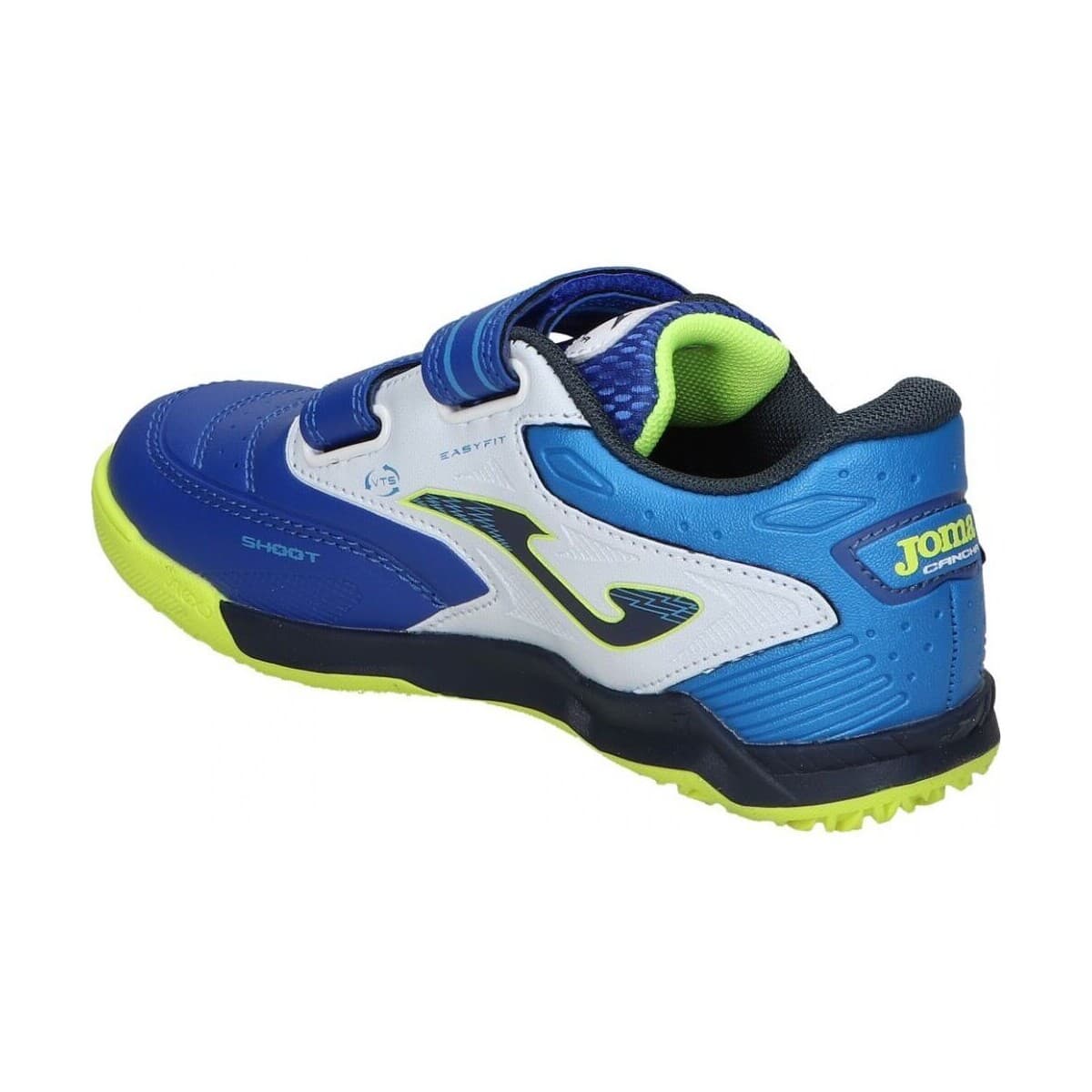 Boys' Sneakers Joma Blue