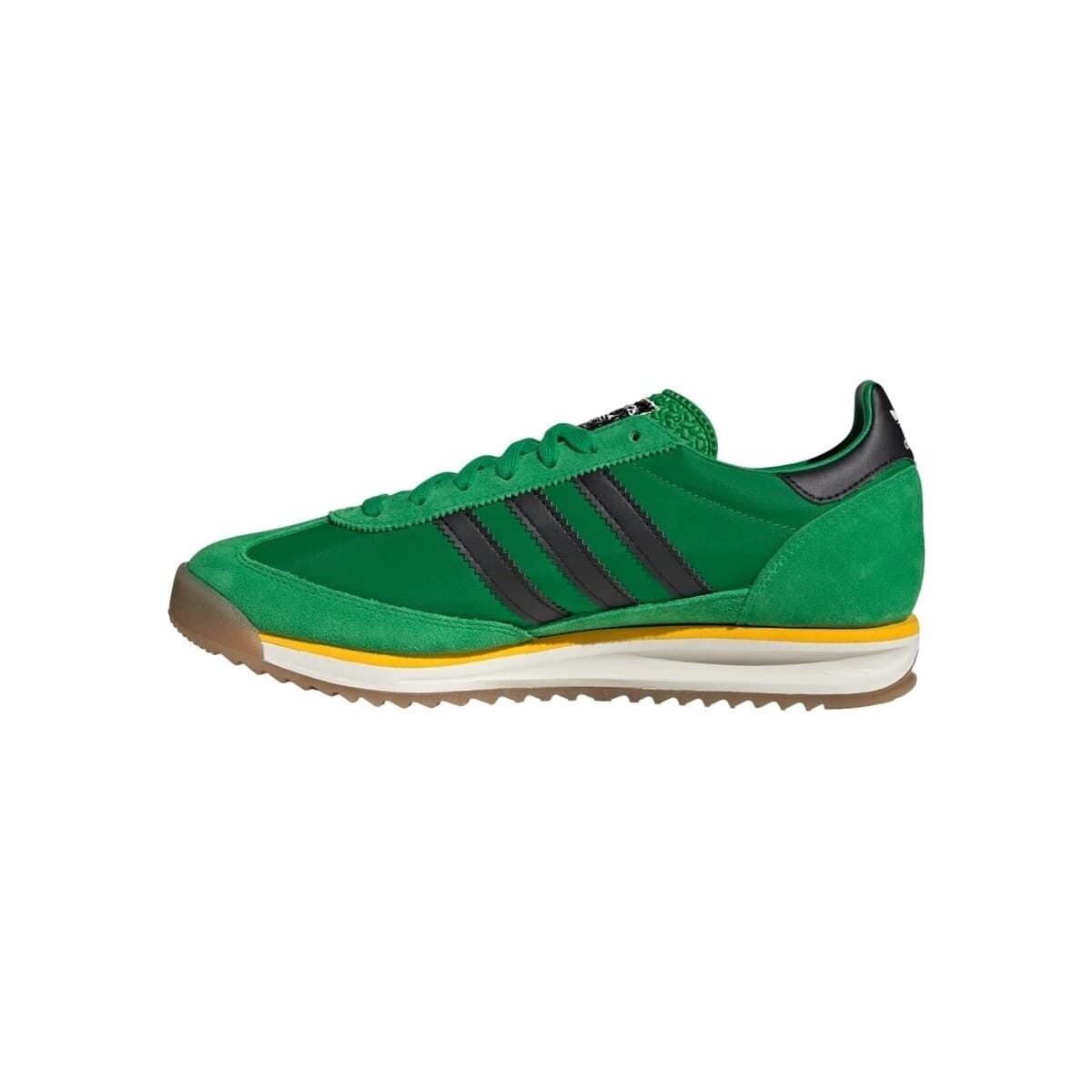 Men's Sneakers adidas Green