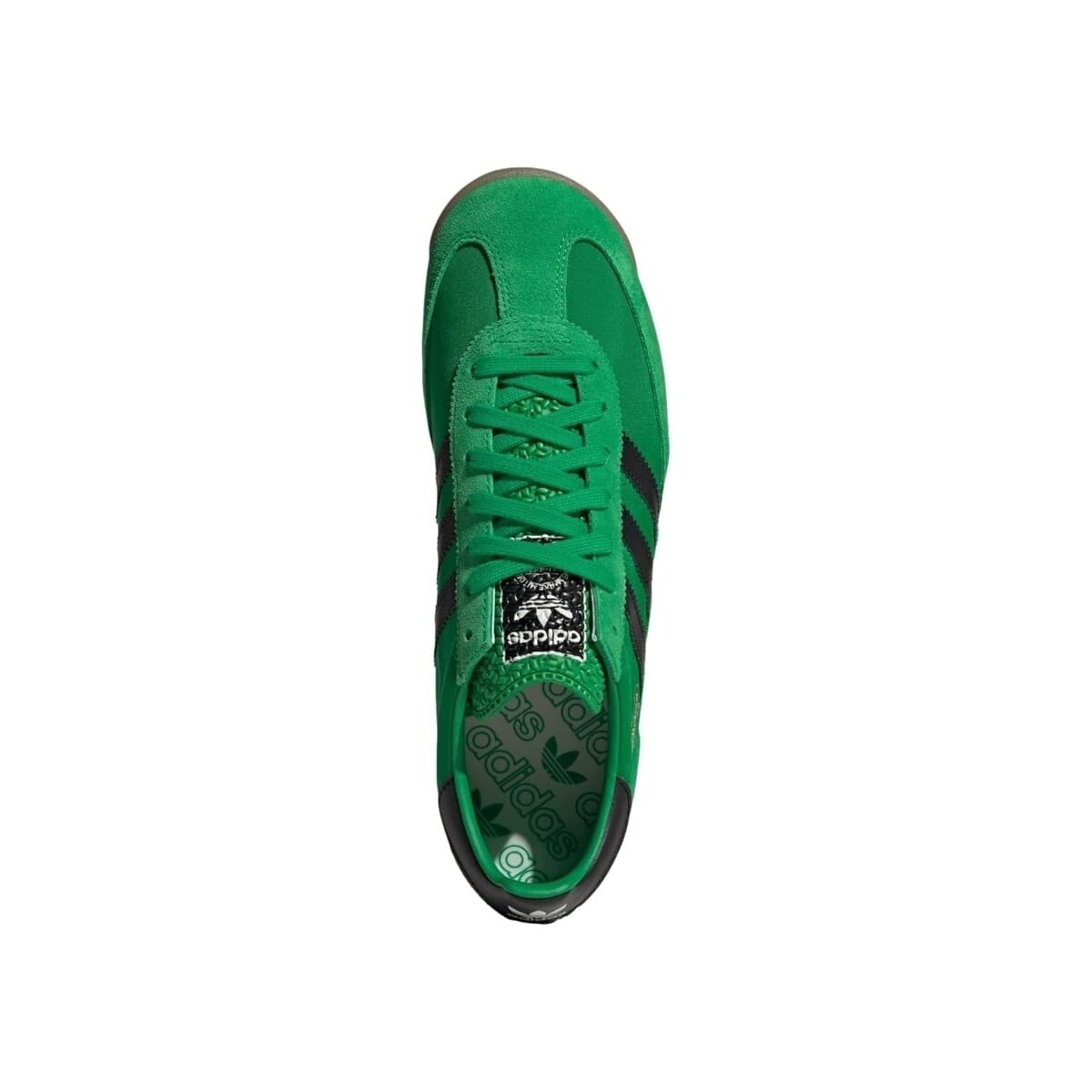 Men's Sneakers adidas Green