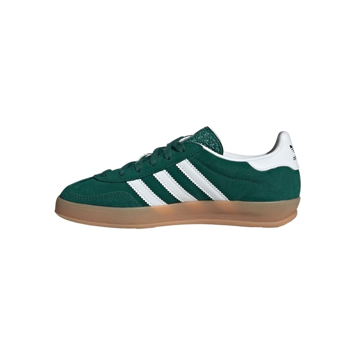 Women's Sneakers adidas Green