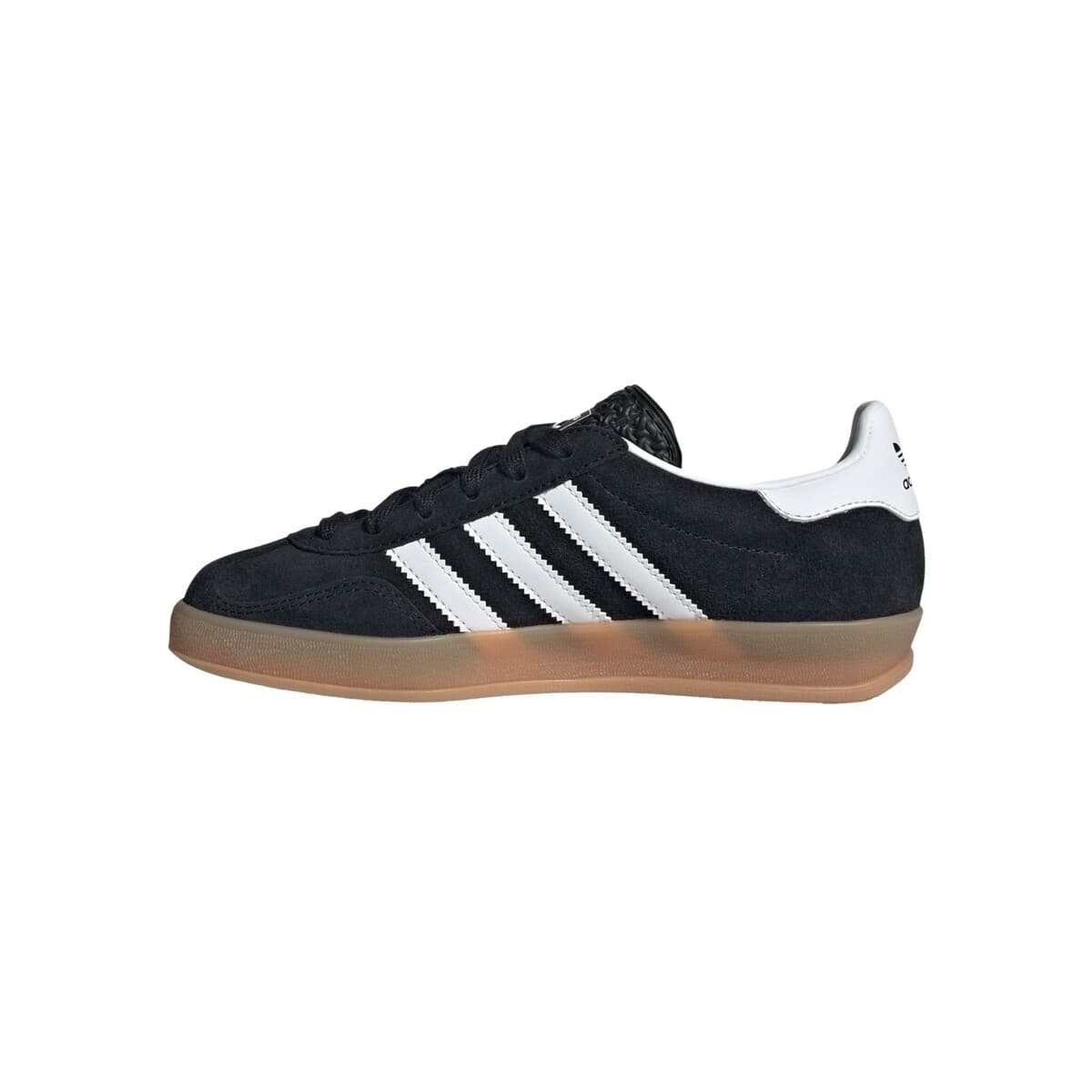 Women's Sneakers adidas Black
