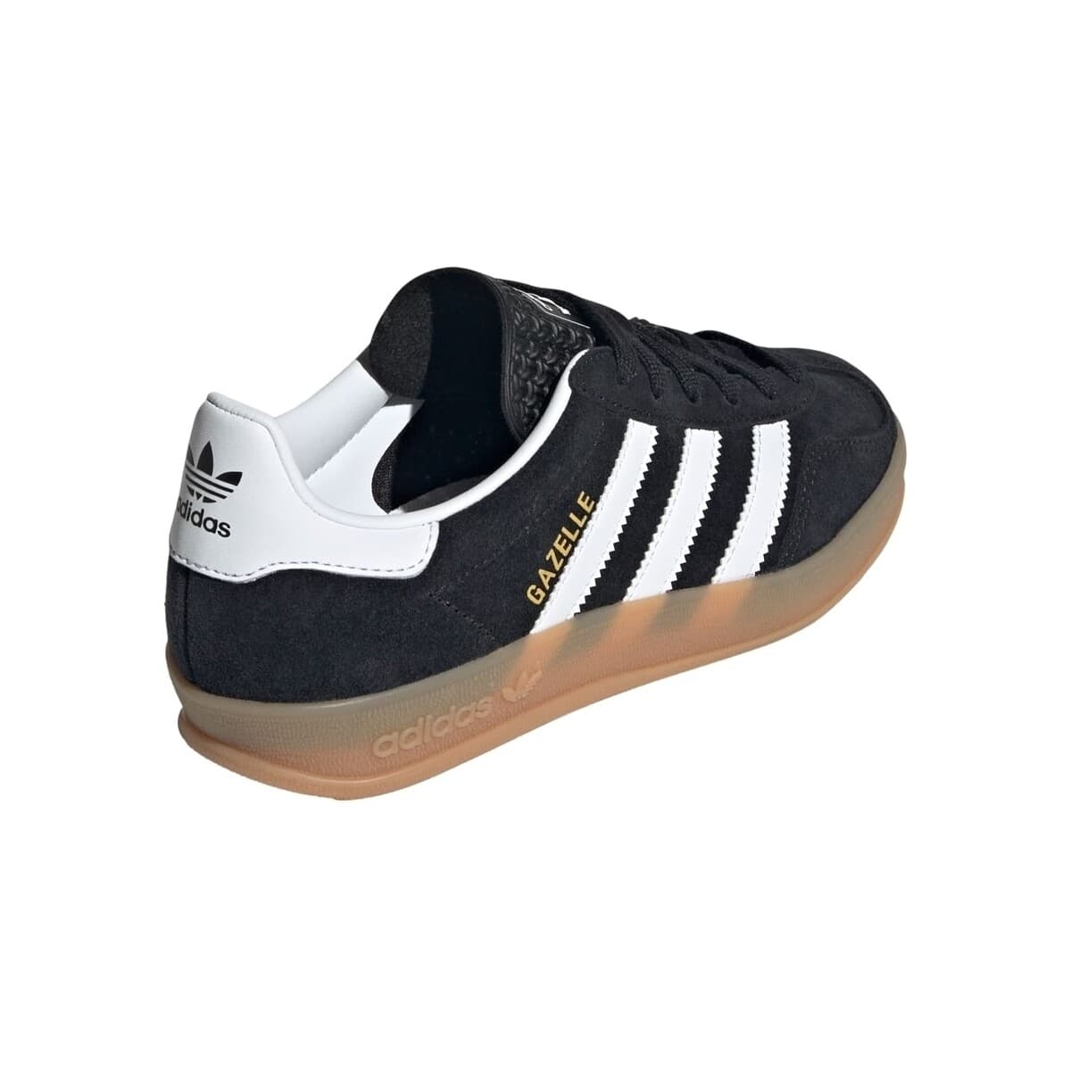 Women's Sneakers adidas Black