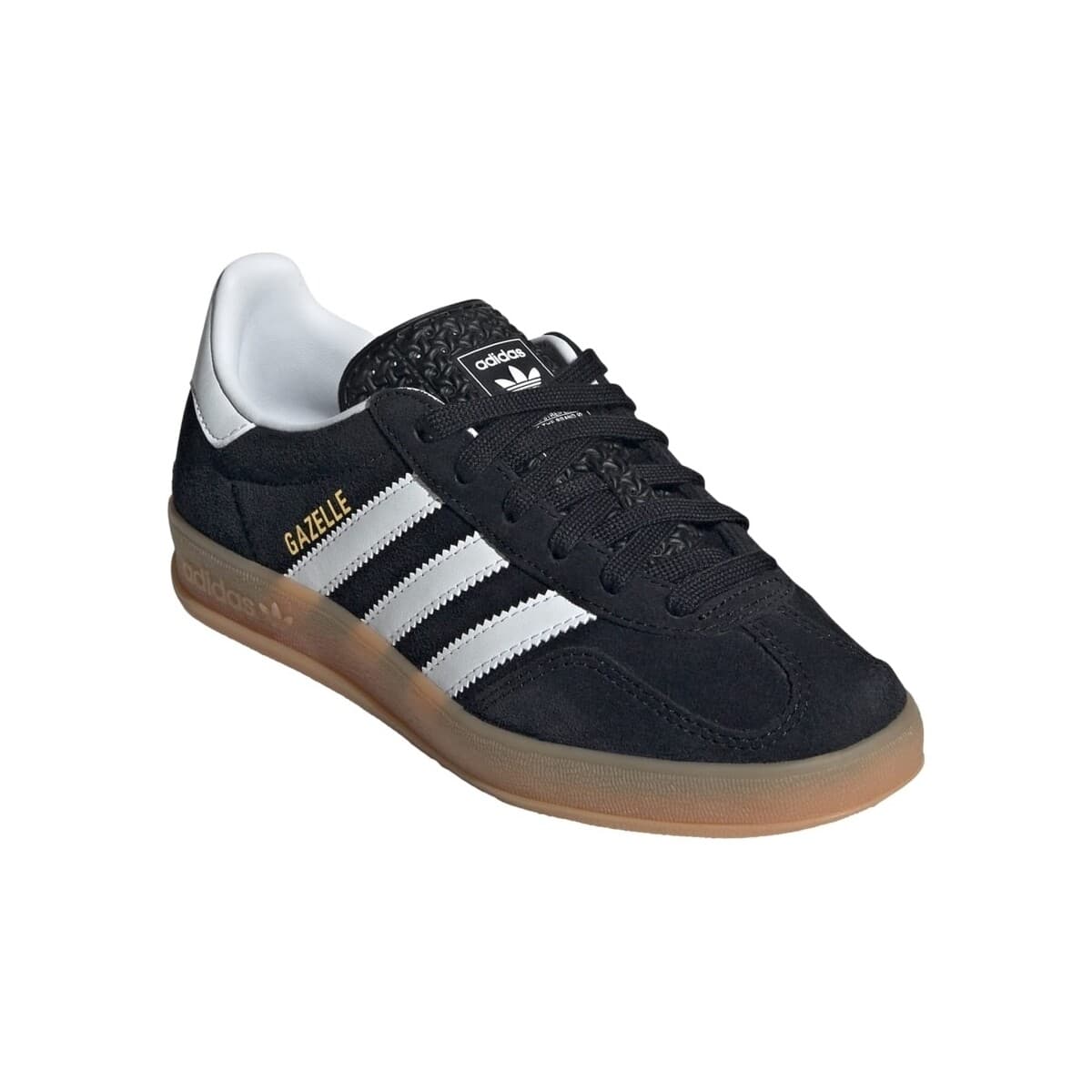 Women's Sneakers adidas Black