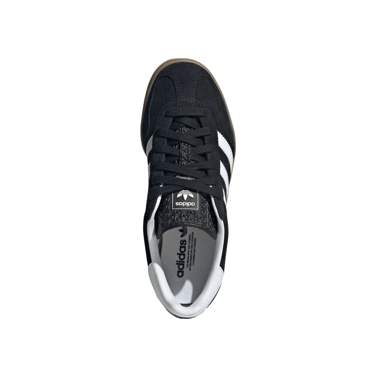 Women's Sneakers adidas Black