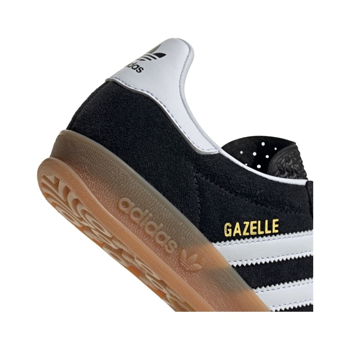 Women's Sneakers adidas Black