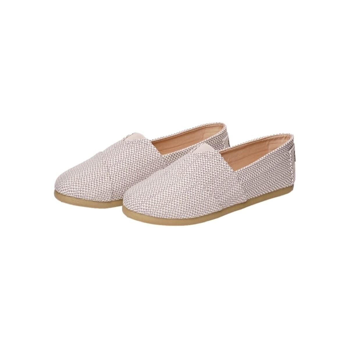 Women's Espadrilles Paez Purple
