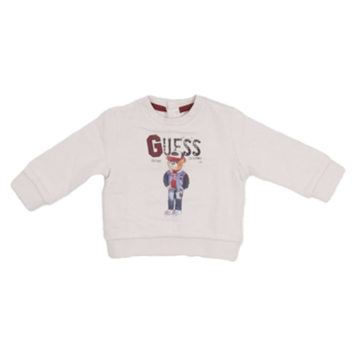 Boys' Sweaters Guess