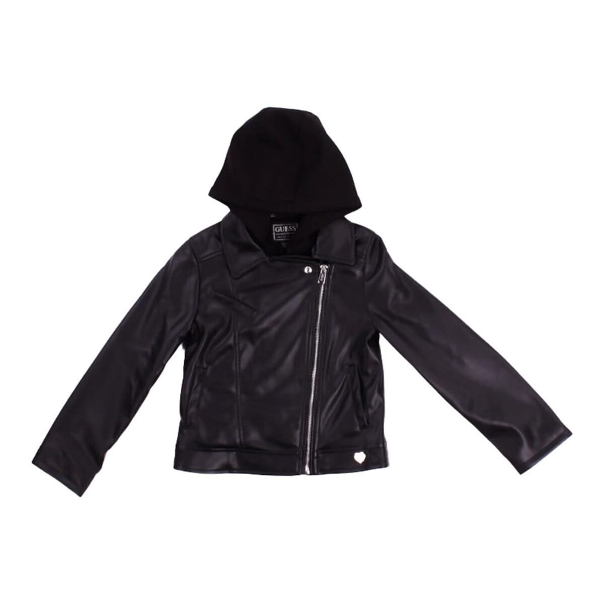 Παλτό Guess J5YL01 WAEI0