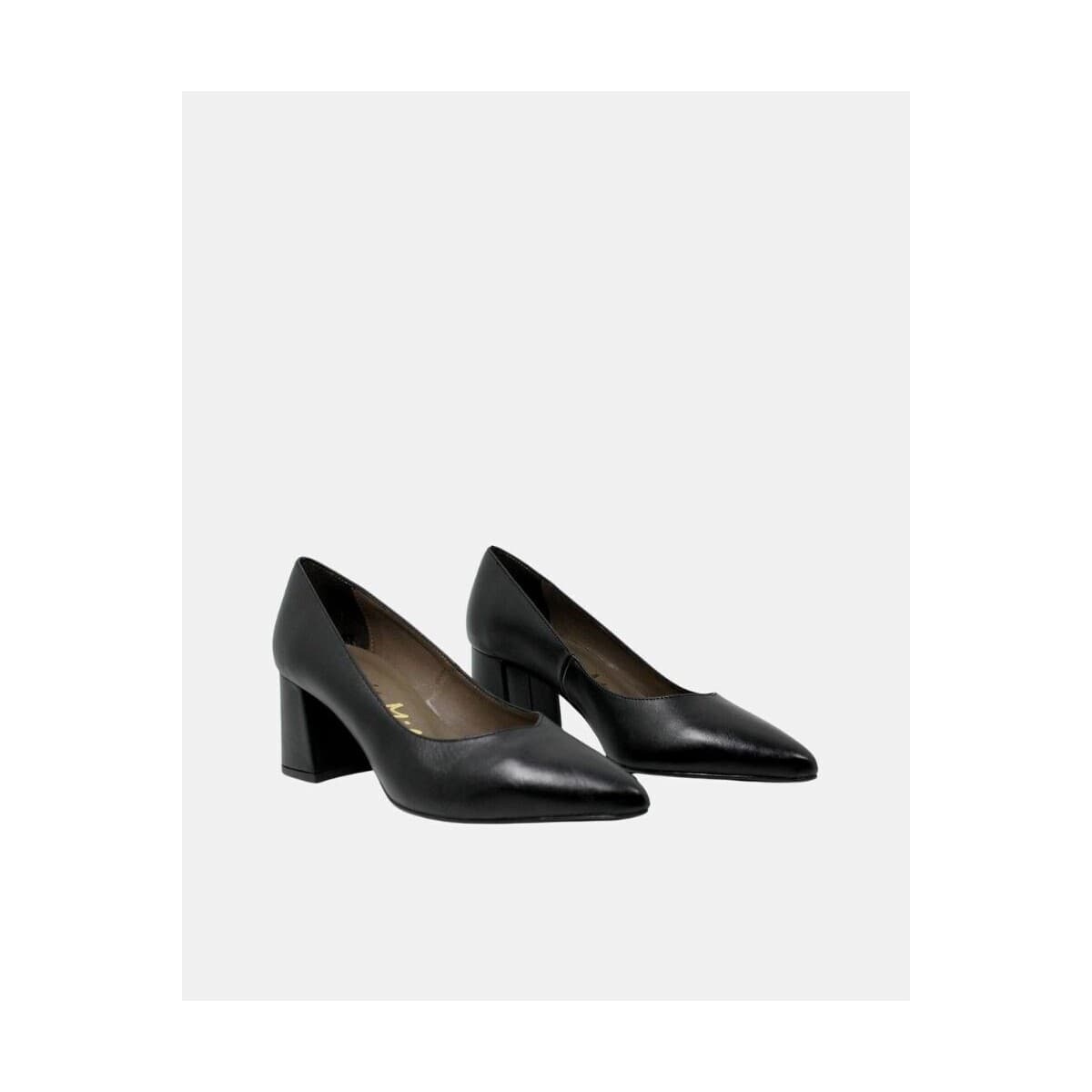 Women's Pumps Patricia Miller Black
