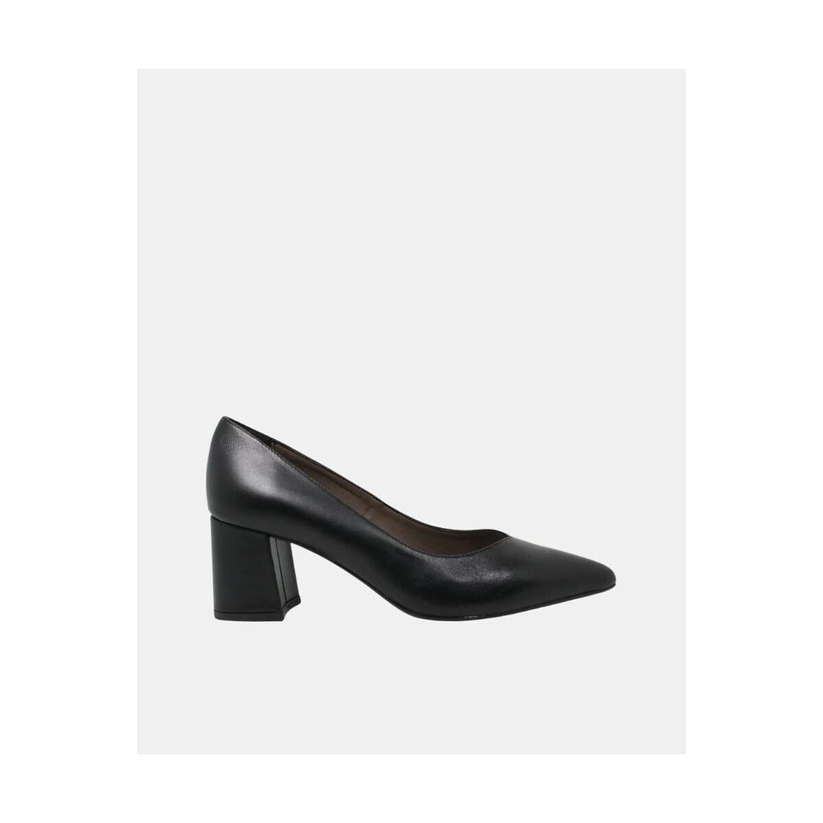 Women's Pumps Patricia Miller Black