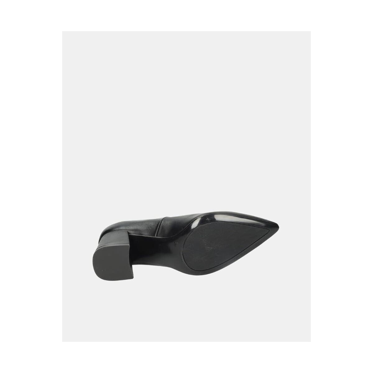 Women's Pumps Patricia Miller Black