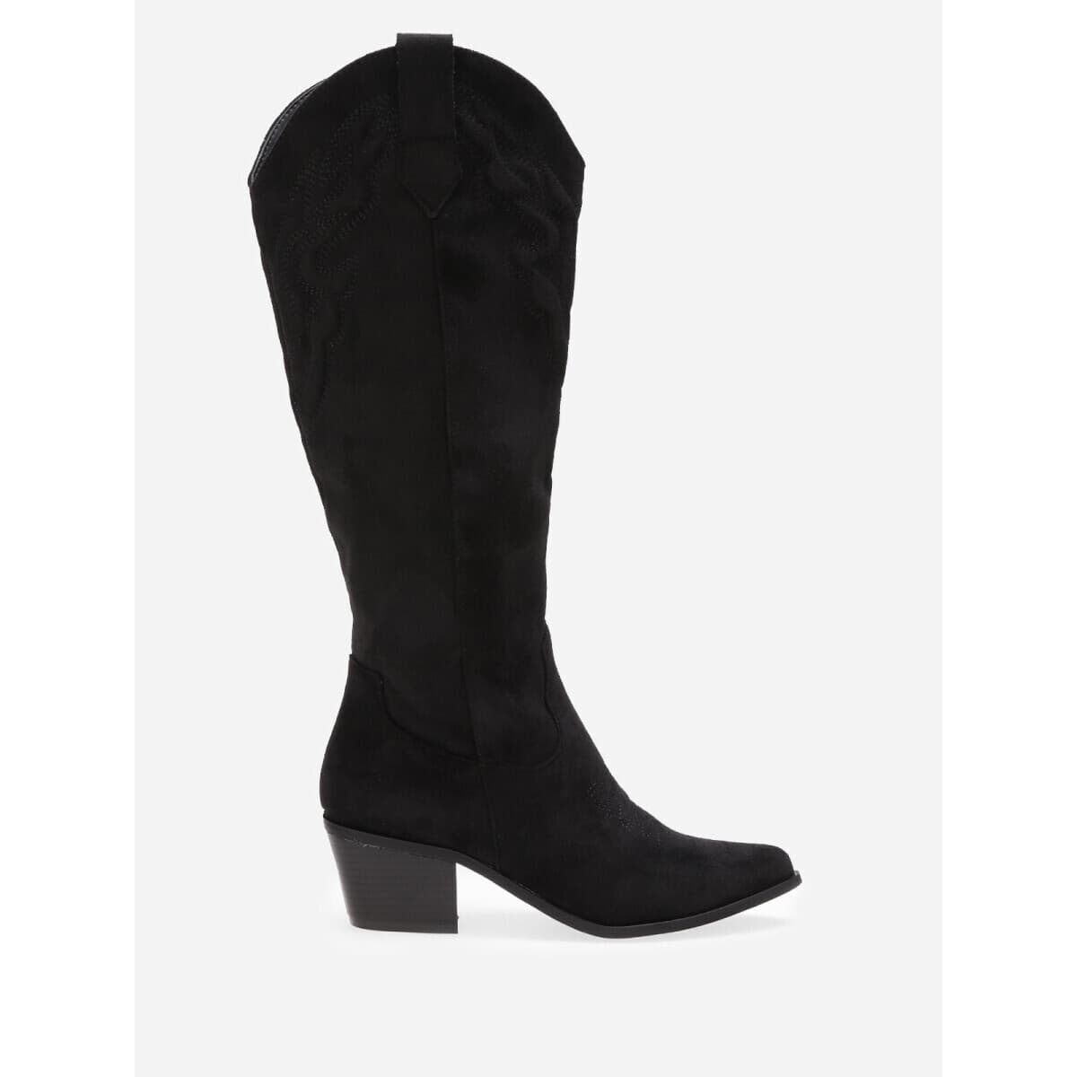 Women's Boots La Modeuse Black