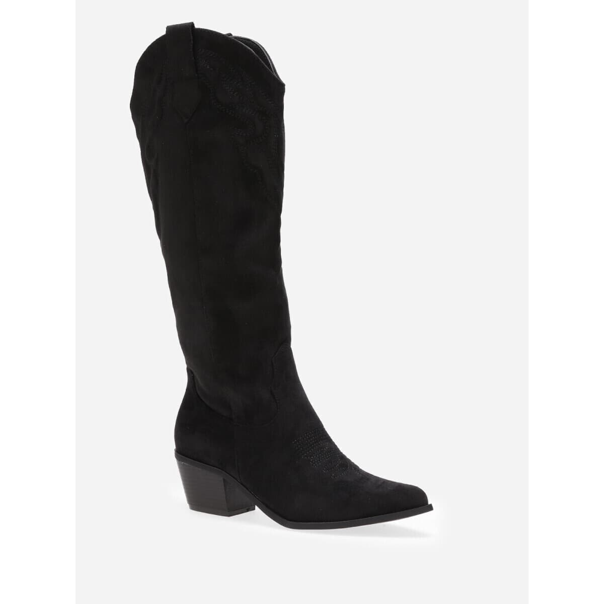 Women's Boots La Modeuse Black