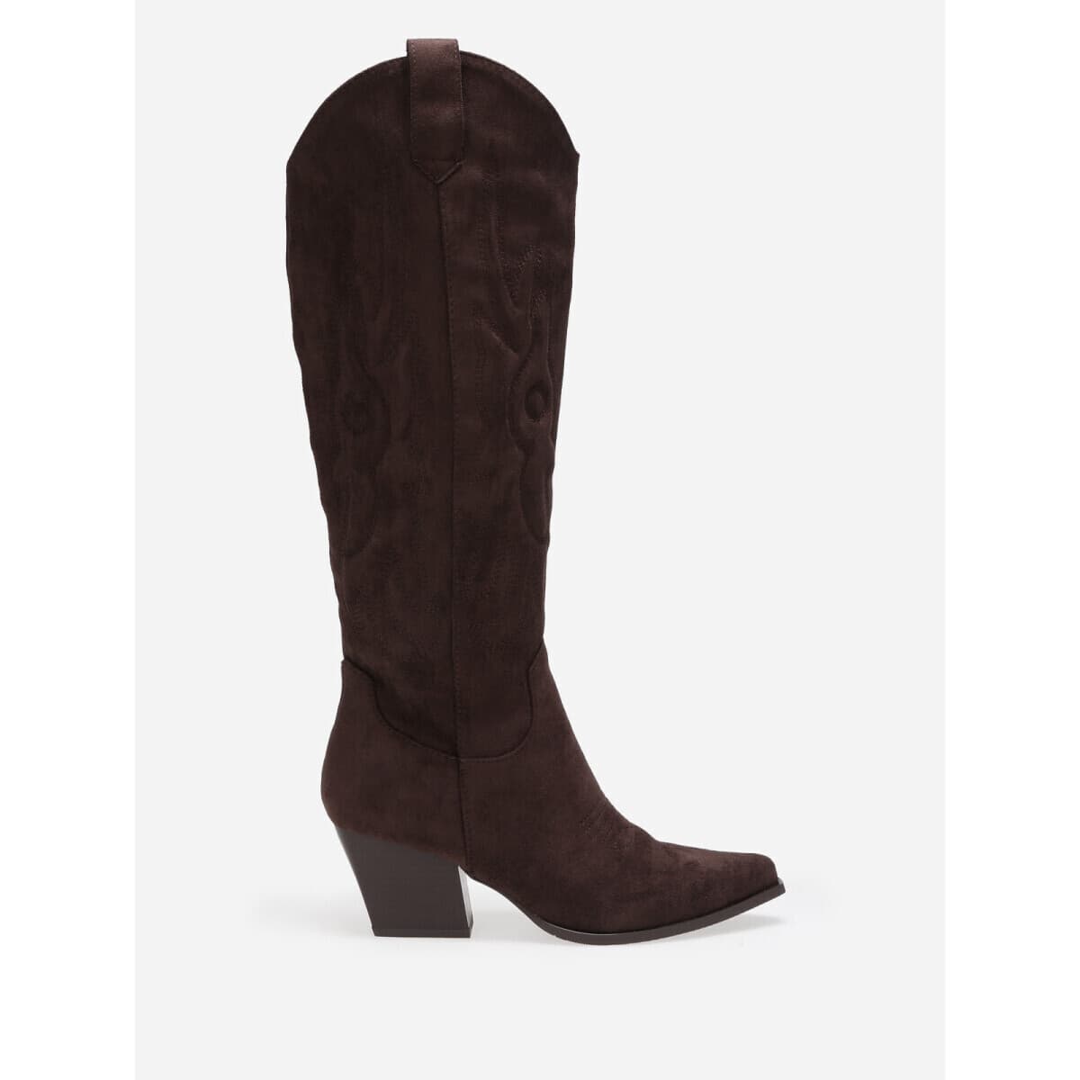 Women's Boots La Modeuse Brown