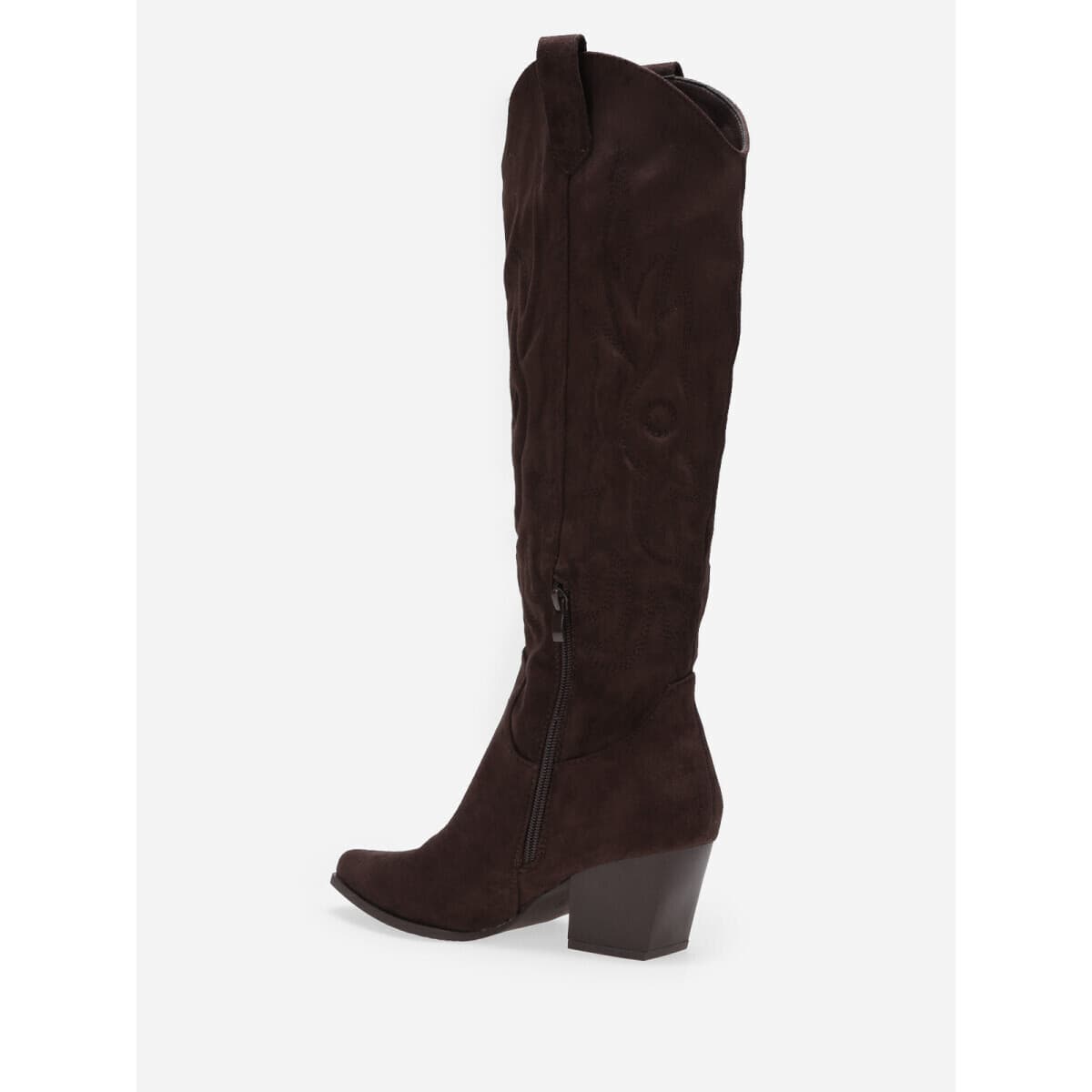 Women's Boots La Modeuse Brown