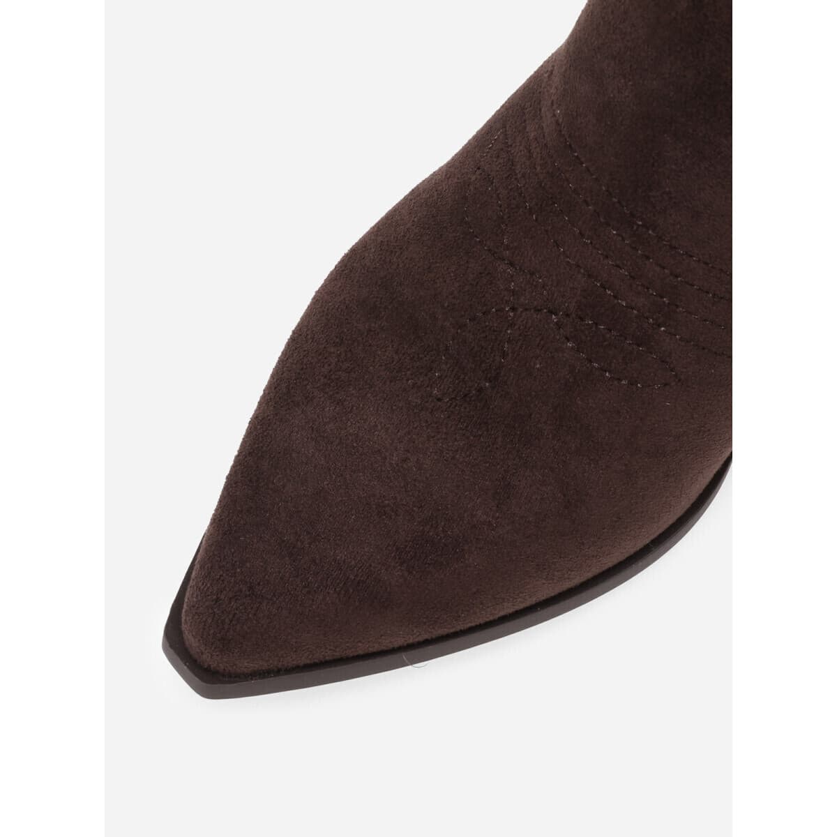 Women's Boots La Modeuse Brown