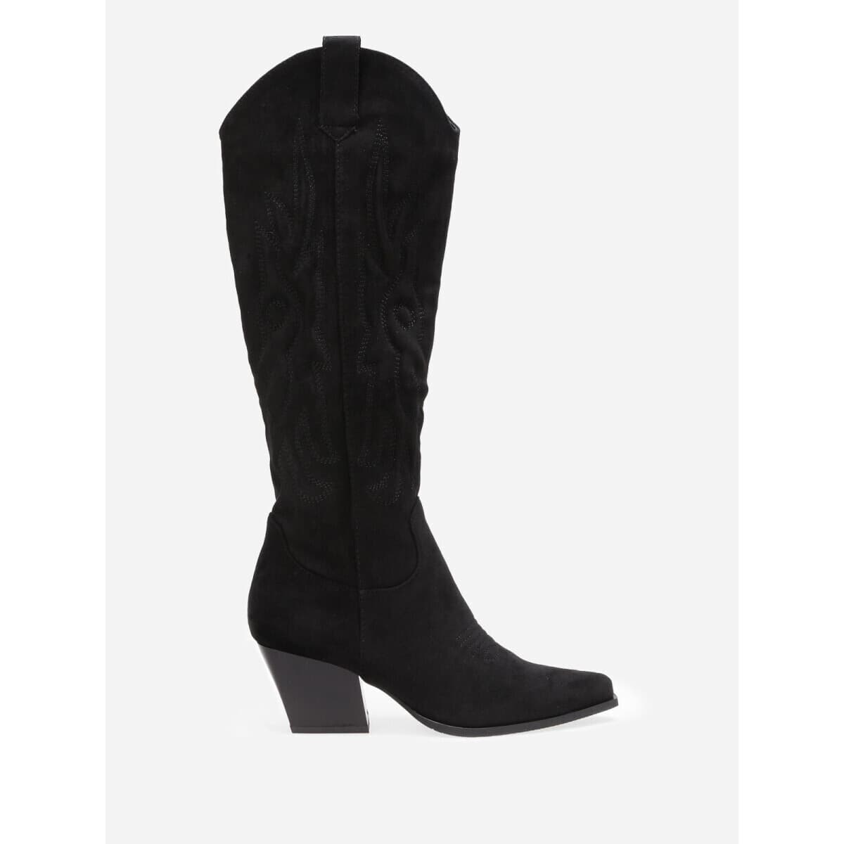 Women's Boots La Modeuse Black
